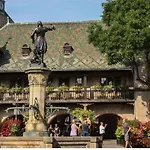 شقة Coeur D'elsass 