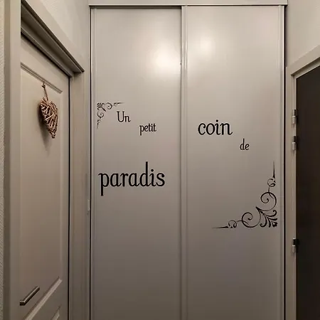 Appartement Coeur D'elsass Rappappartement Avec Parking *