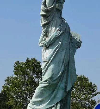 Coeur D'elsass Rappappartement Avec Parking Appartement Colmar