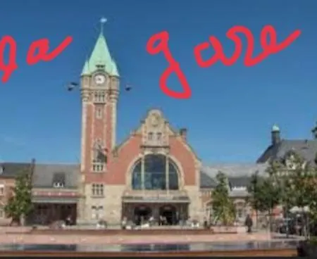 Appartamento Coeur D'Elsass ,Centre , Avec Parking