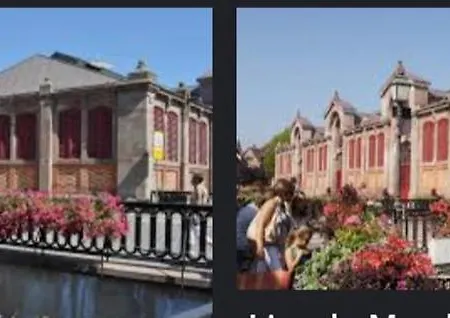 Coeur D'Elsass ,Centre , Avec Parking Colmar