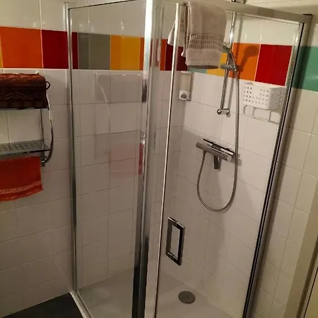 Coeur D'elsass Rappappartement Avec Parking * Colmar