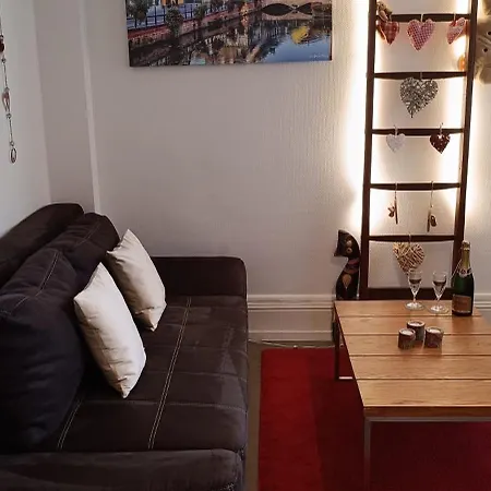 Apartman Coeur D'elsass 