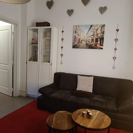 Апартаменти Coeur D'elsass 