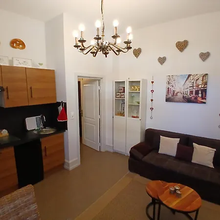 Appartamento Coeur D'Elsass ,Centre , Avec Parking