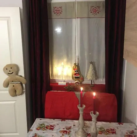 Apartman Coeur D'elsass 