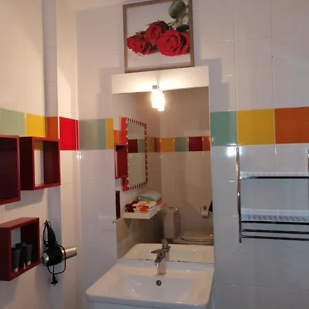 Appartement Coeur D'elsass Rappappartement Avec Parking Colmar