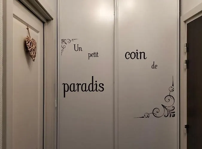 Appartement Coeur D'elsass Rappappartement Avec Parking *