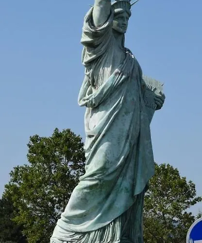 Coeur D'elsass Rappappartement Avec Parking Appartement Colmar