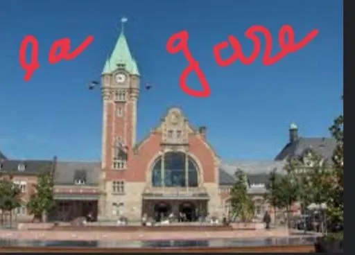 Apartament Coeur D'elsass 