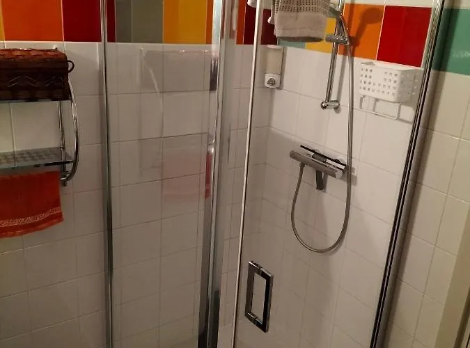 Coeur D'elsass Rappappartement Avec Parking * Colmar