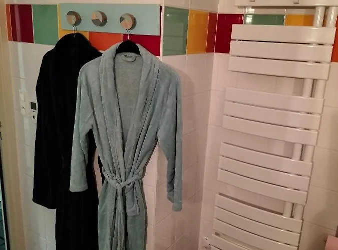 Coeur D'elsass Rappappartement Avec Parking Appartement