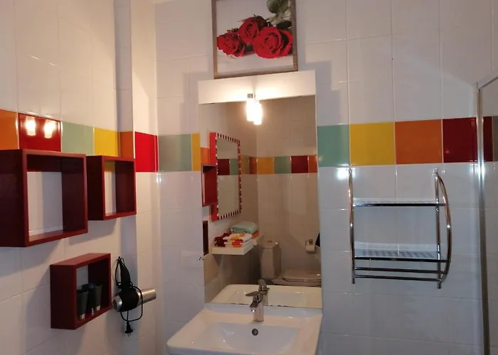 Apartament Coeur D'elsass 